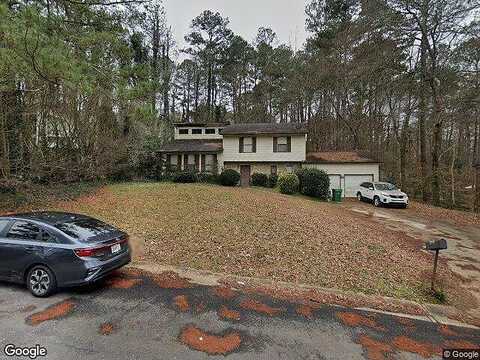 Chimney Ridge, ELLENWOOD, GA 30294