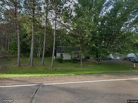 County Road 4, WRENSHALL, MN 55797