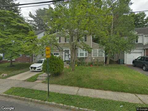 Eder, SOUTH ORANGE, NJ 07079