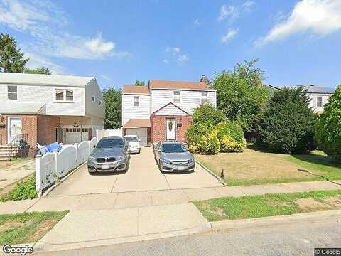 Diamond, ELMONT, NY 11003