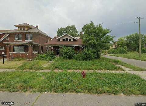 Gladstone, DETROIT, MI 48204