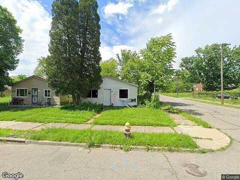 Humphrey, DETROIT, MI 48204