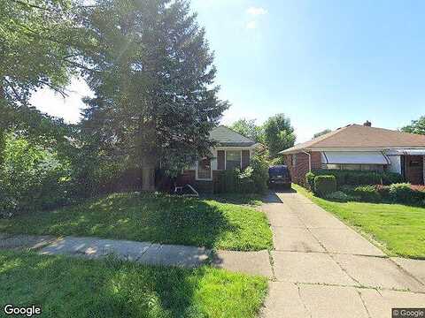 190Th, CLEVELAND, OH 44122