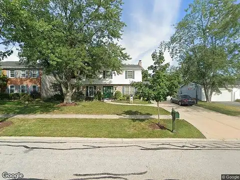 Roslyn, DOWNERS GROVE, IL 60515