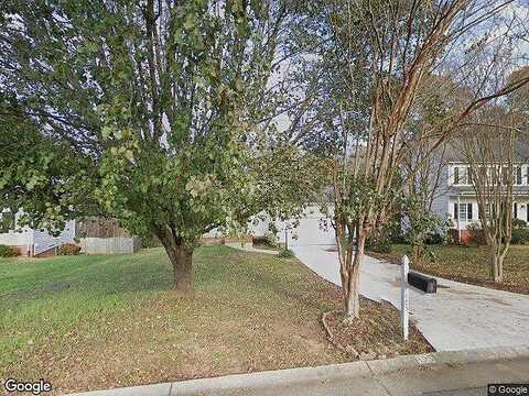 Craver Pointe, CLEMMONS, NC 27012