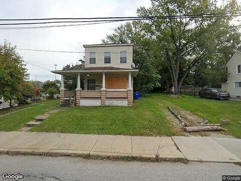 74Th, CLEVELAND, OH 44105
