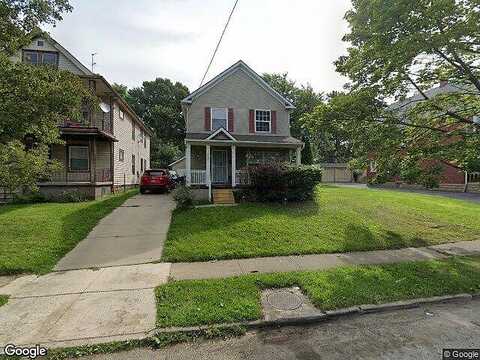 64Th, CLEVELAND, OH 44105