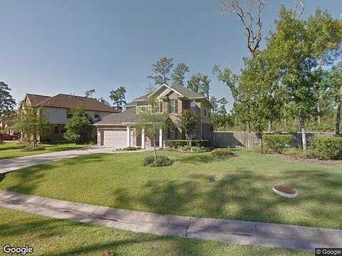 Oak Ridge Grove, SPRING, TX 77386