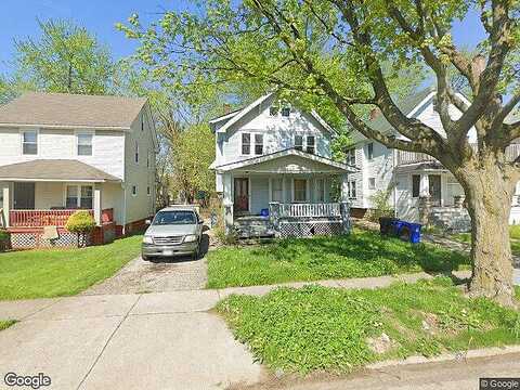 138Th, CLEVELAND, OH 44105