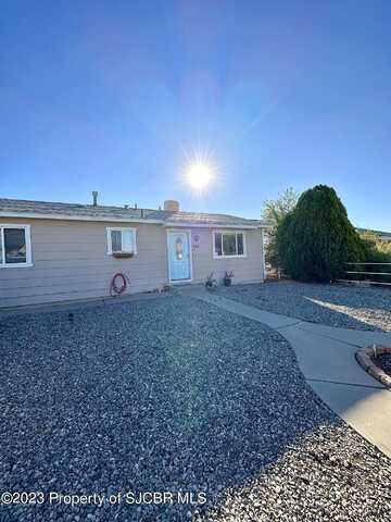 6Th, BLOOMFIELD, NM 87413