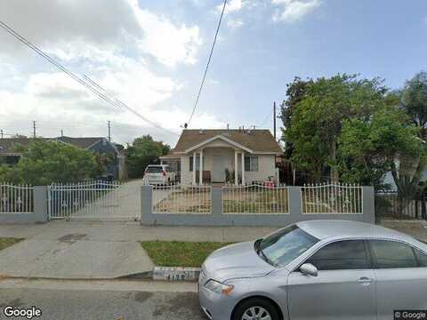 102Nd, INGLEWOOD, CA 90304