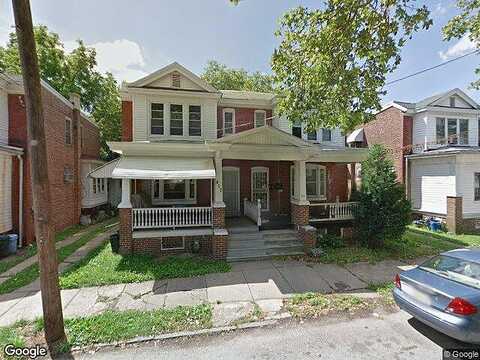20Th, CHESTER, PA 19013