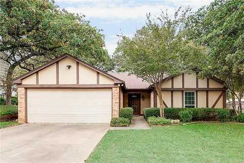 Knoll Wood, EULESS, TX 76039