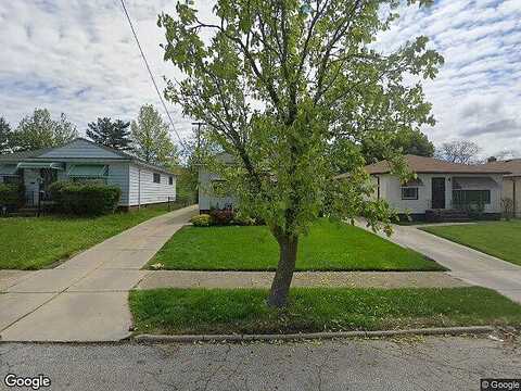 151St, CLEVELAND, OH 44128