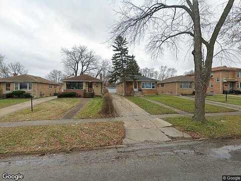 16Th, CHICAGO HEIGHTS, IL 60411