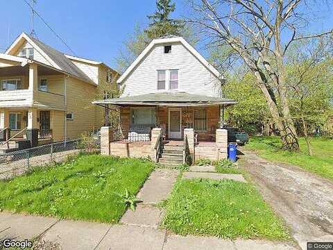 133Rd, CLEVELAND, OH 44105