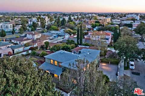 Corinth, LOS ANGELES, CA 90066