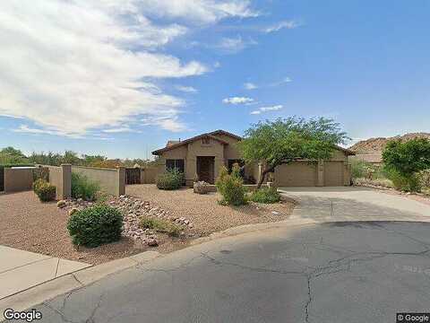 Las Arboledas, GOLD CANYON, AZ 85118