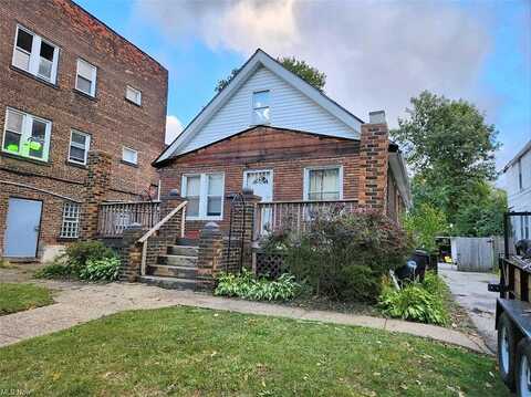 143Rd, CLEVELAND, OH 44110