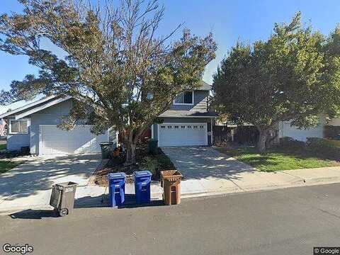 Beechnut, OAKLEY, CA 94561