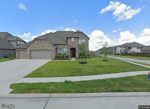 Markstone Ridge, ROSHARON, TX 77583