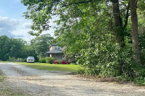 Fish Hatchery, DEARING, GA 30808