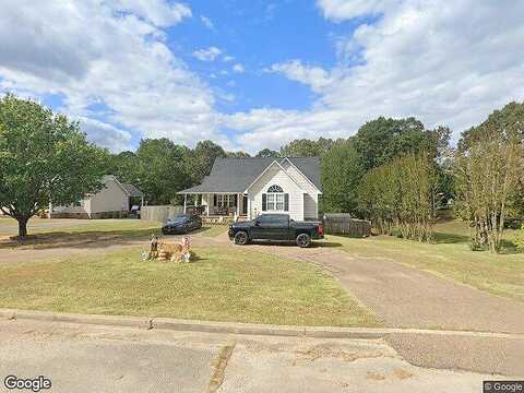 Chandler, LEXINGTON, TN 38351