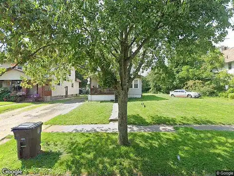 Mapledale, AKRON, OH 44301