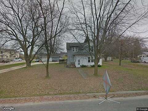 Veterans Memorial, KASSON, MN 55944