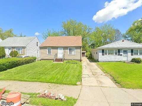 154Th, CLEVELAND, OH 44128