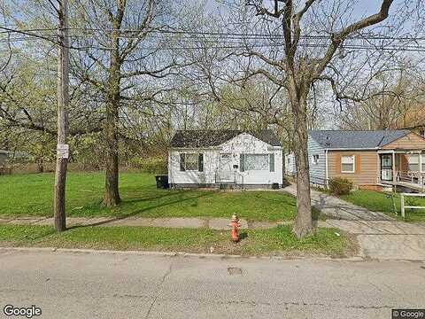 146Th, CLEVELAND, OH 44128
