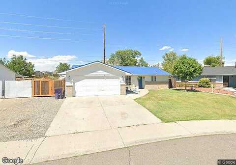 Osage, GRAND JUNCTION, CO 81504