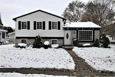 Whithorn, STERLING HEIGHTS, MI 48313