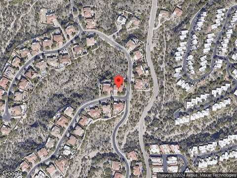 Pinnacle Ridge, TUCSON, AZ 85718