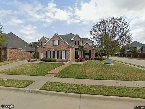 Donegal, FRISCO, TX 75034