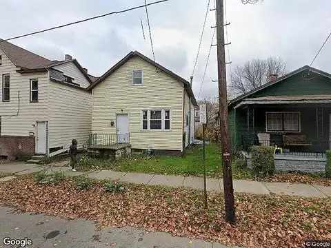 13Th, ERIE, PA 16503