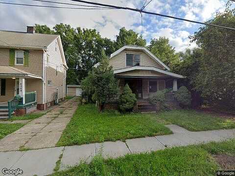 Cullen, CLEVELAND, OH 44105
