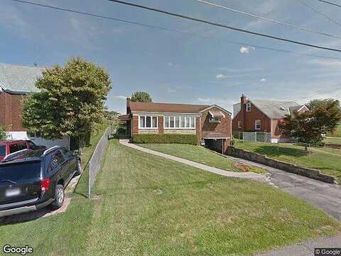 Home, WEST MIFFLIN, PA 15122