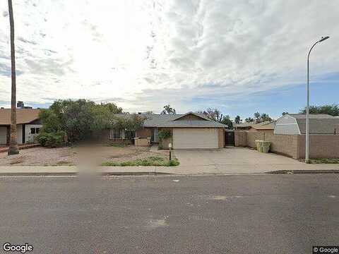 Brown, GLENDALE, AZ 85302