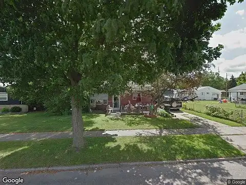 Lyncott, LANSING, MI 48910