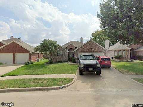 Angelina, FORT WORTH, TX 76137