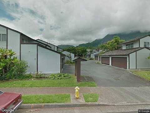 2 Hui Iwa, KANEOHE, HI 96744