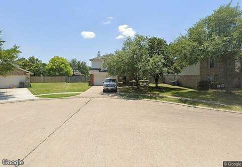 Buescher, PEARLAND, TX 77584