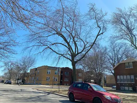 Parker, CHICAGO, IL 60639