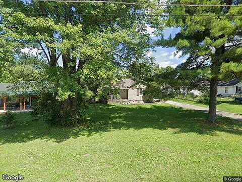 Lefferson, MIDDLETOWN, OH 45044