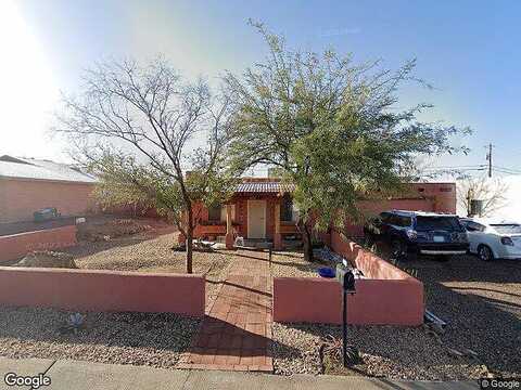 Calle Don Tomas, TUCSON, AZ 85757