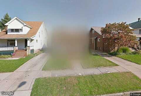85Th, CLEVELAND, OH 44125