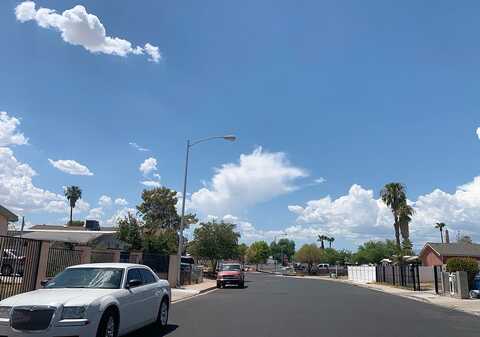 Fuentes, LAS VEGAS, NV 89121