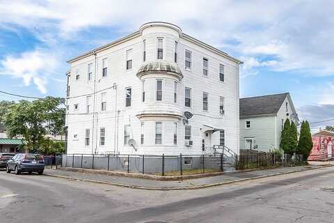 Division, NEW BEDFORD, MA 02744