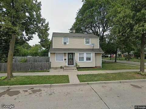 Fiebrantz, MILWAUKEE, WI 53216